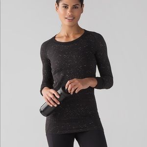 Lululemon Swiftly Tech Long Sleeve Shirt